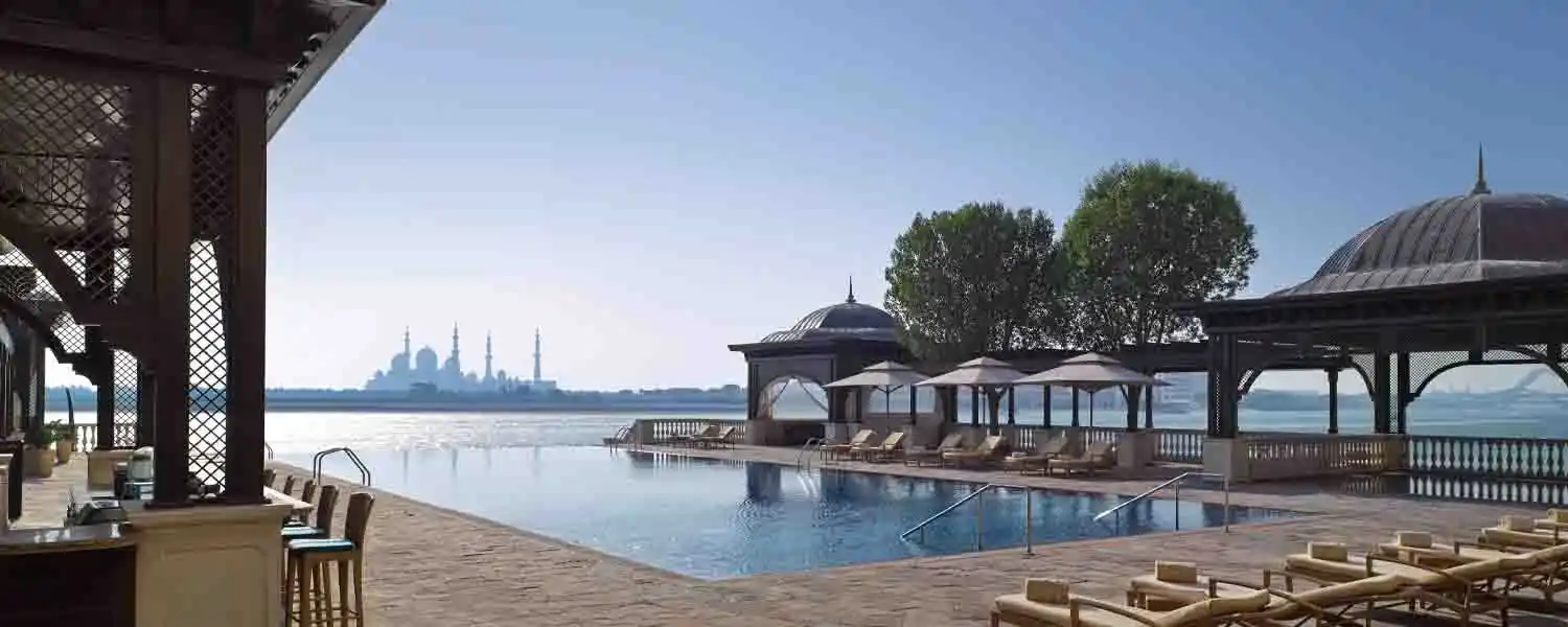 Shangri-La Qaryat Al Beri-1